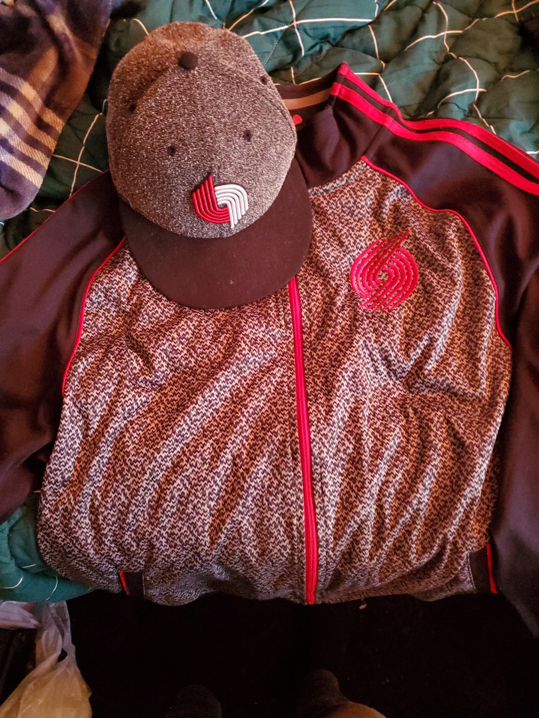 Supreme🔥 Heat Reactive Balaclava Black Leopard FW24 Ski Mask | eBay