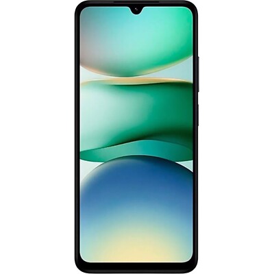 Xiaomi Redmi A5 4G Midnight Black 128GB + 4GB Dual-SIM Unlocked