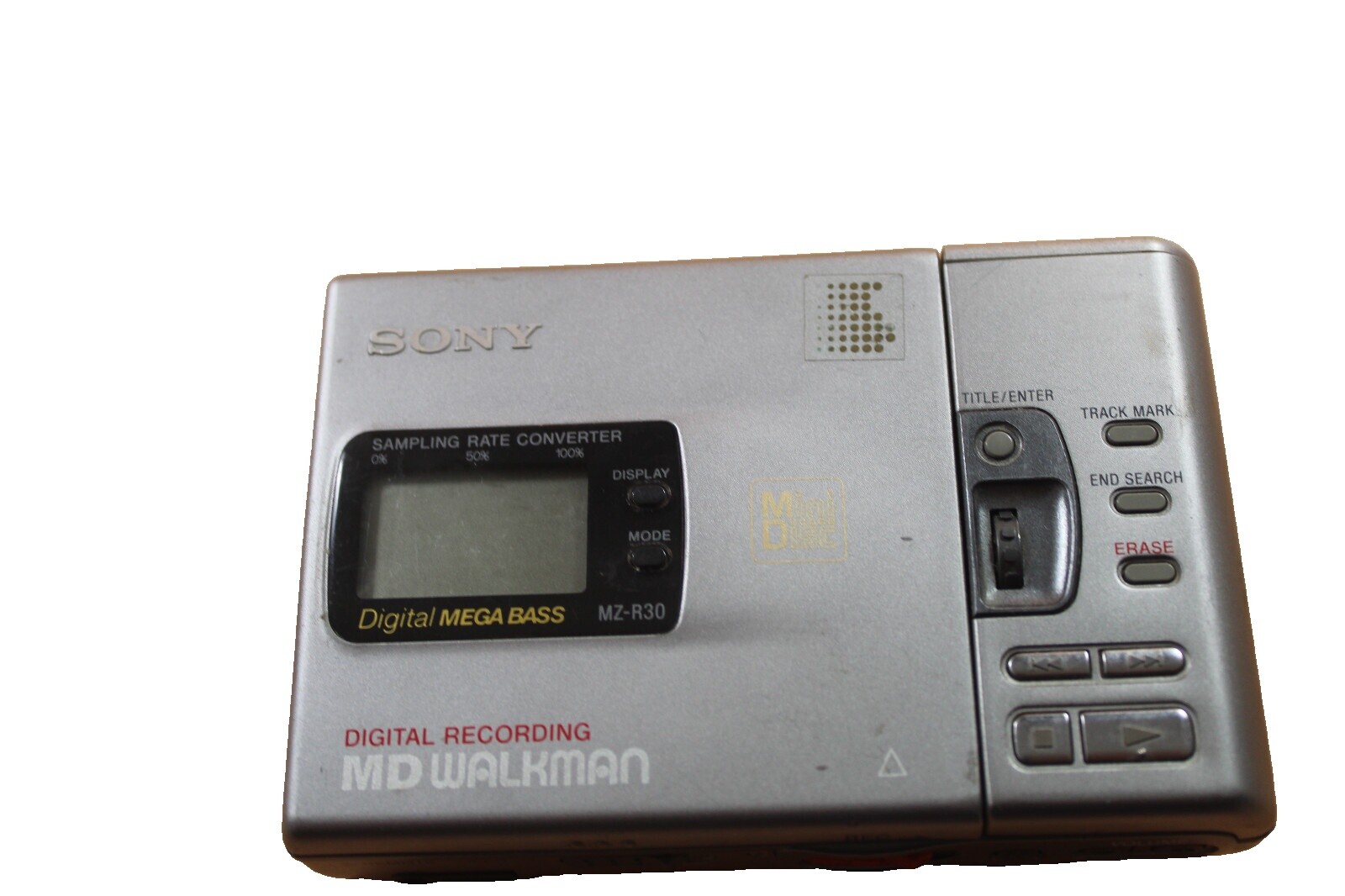 Sony Mz R30 | eBay