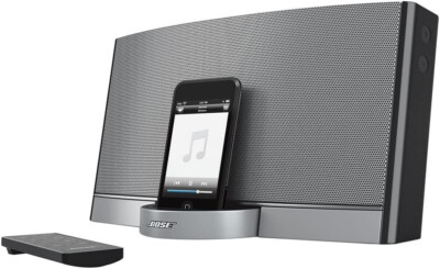 Bose SoundDock Portable 30-Pin iPod/iPhone Speaker Dock1 | eBay
