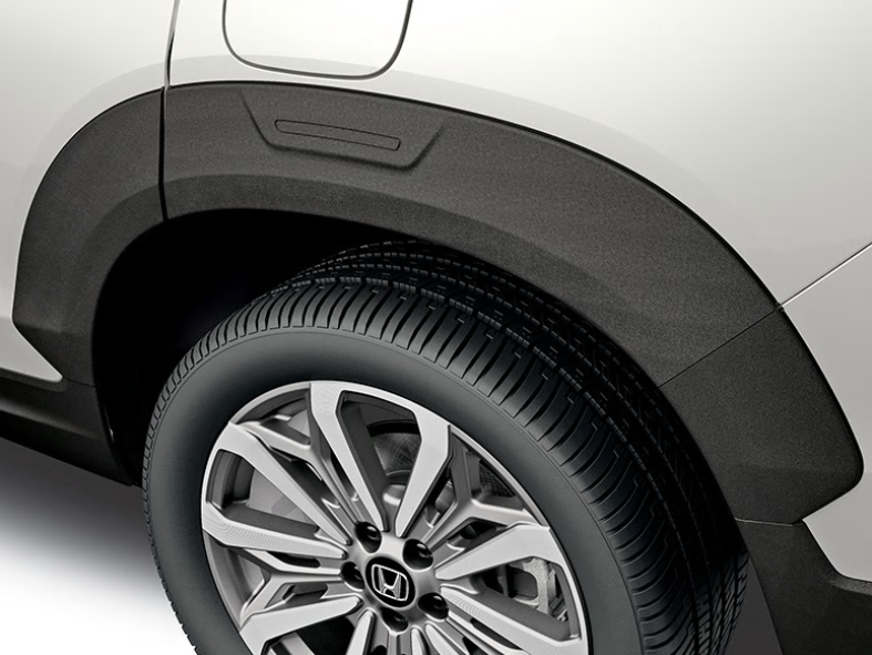 Genuine Honda Fender Flares Fits: 2019-2021 Passport (Set of 4) | eBay