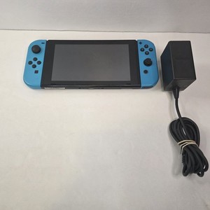 Nintendo Switch 2017 Model | eBay