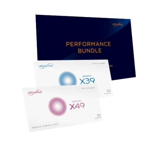 LifeWave X39 & X49 Performance Bundle - 60 Patches. | eBay