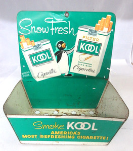 Kool Cigarette Matches for sale | eBay