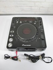 Pioneer CDJ-1000MK2 Digital CD Deck for sale online | eBay