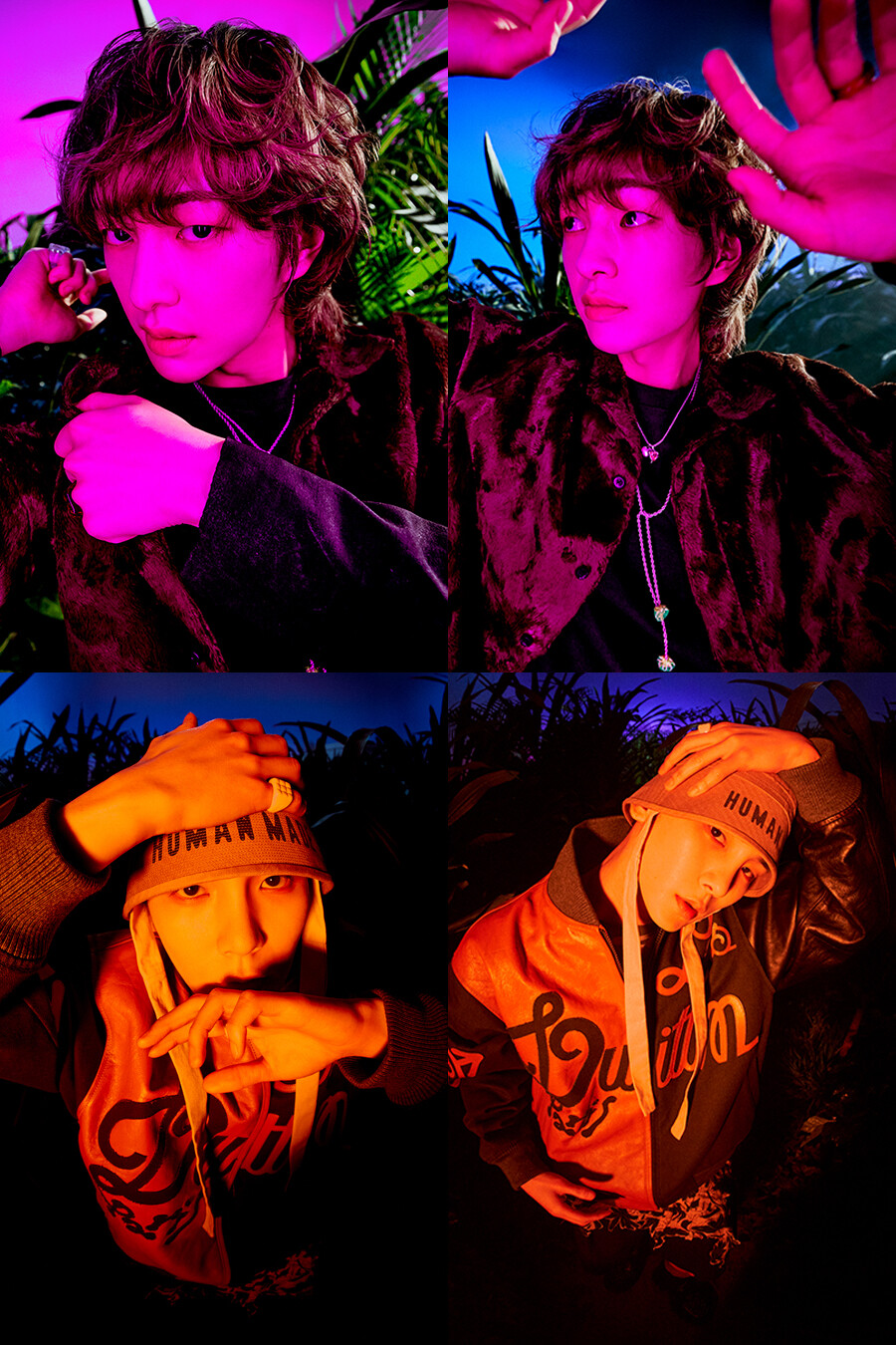 SHINEE [HARD] Album PHOTO BOOK 3 Ver SET/3CD+3 Book+3 Card+3