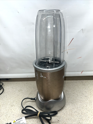 NutriBullet NB-201 Magic Nutri Bullet 900 Series Blender 900 Watt