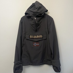 Napapijri Rainforest | eBay