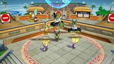 NEW PS4 PlayStation 4 Dragon Ball Fighters 22973 JAPAN IMPORT | eBay