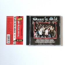 Hear 'n Aid by Various Artists (CD, Sep-1994, Phono) for sale