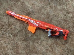 Nerf Mega Centurion | eBay