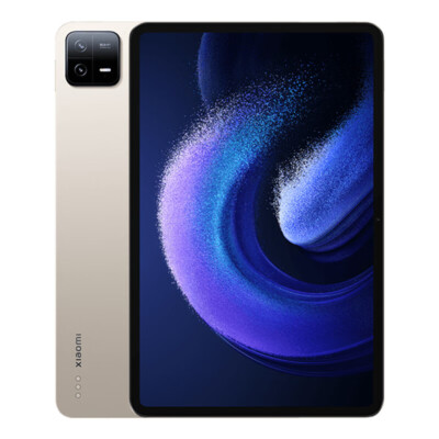 Xiaomi Pad 6 Pro Tablet PC MIUI 14 Snapdragon 8+ Gen 1 Octa Core