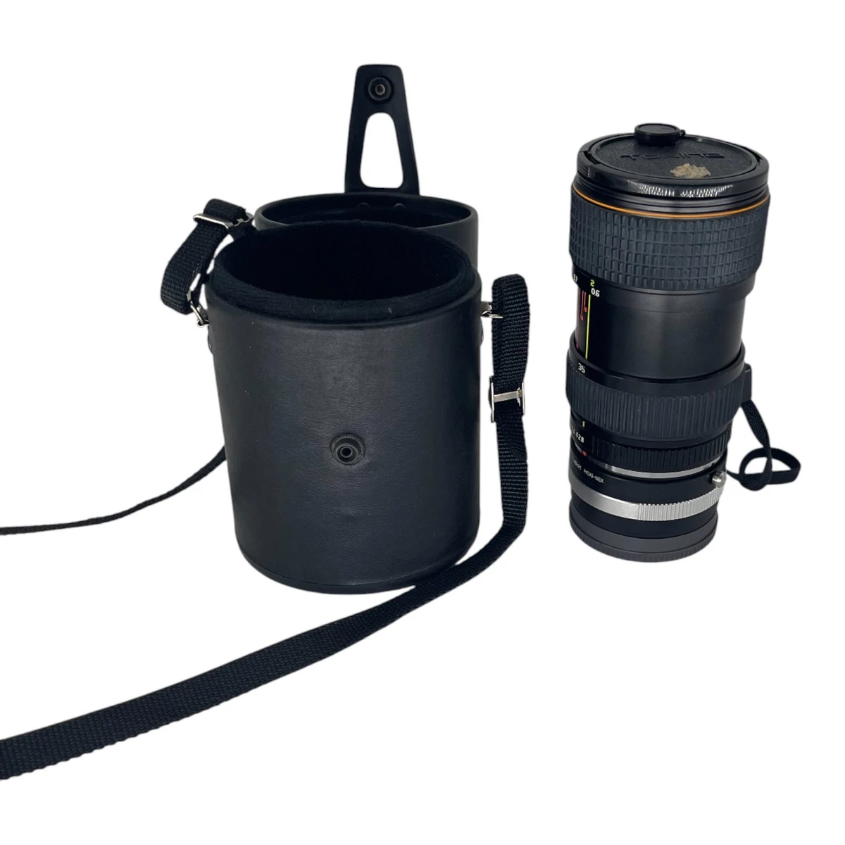 Tokina 35-70mm Camera Zoom Lenses for sale | eBay