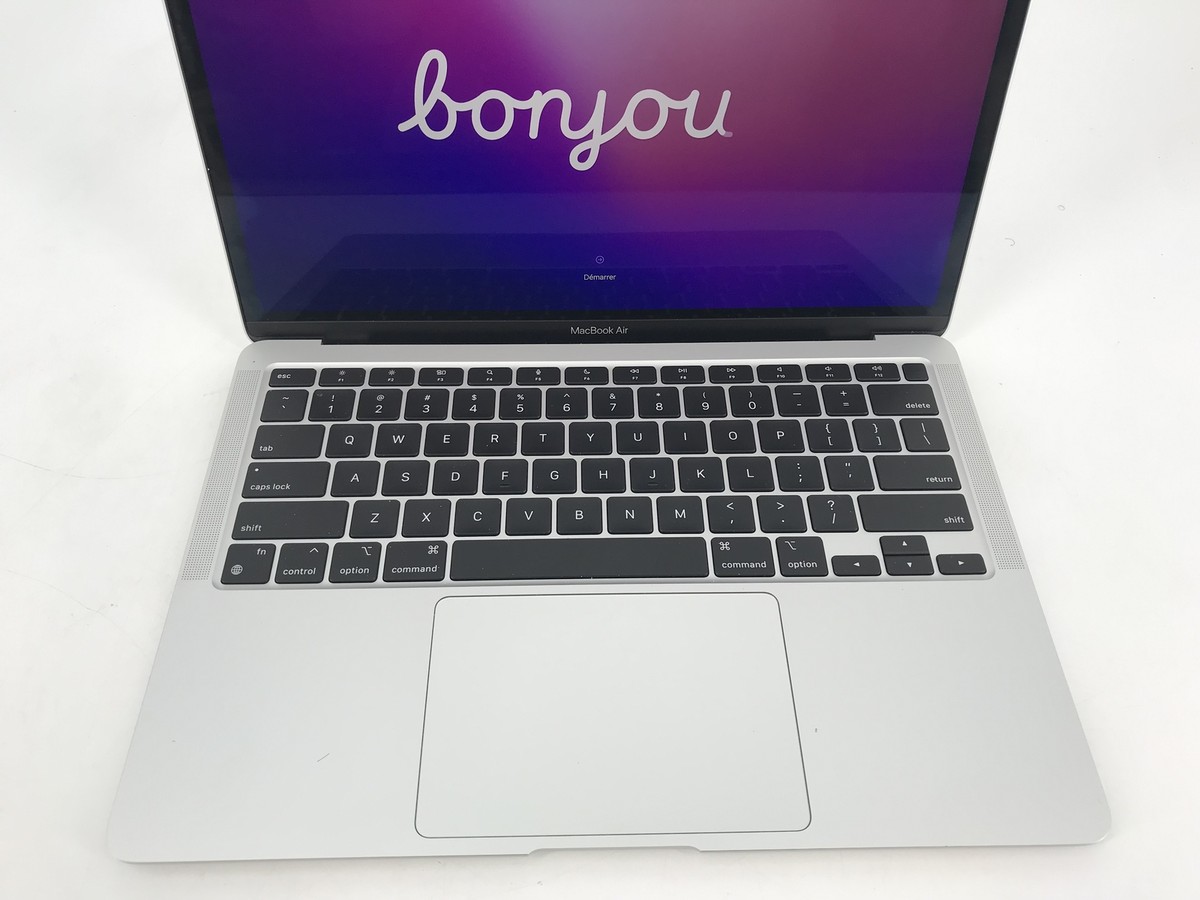 Apple MacBook Air 13 2020 M1 8-Core CPU 7-Core GPU 8GB 256GB