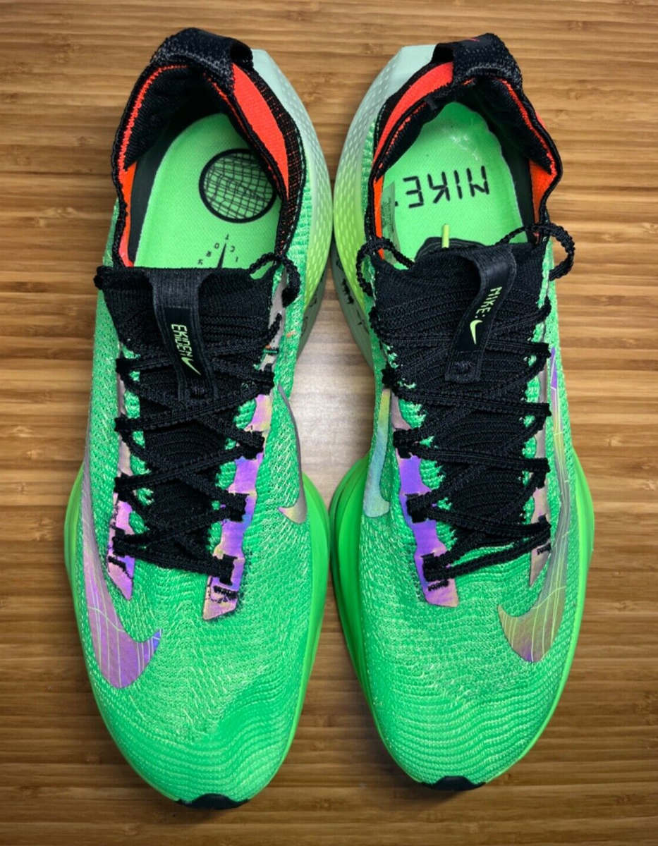 Nike Air Zoom Alphafly Next% 2 Ekiden Green Pack DZ4784-304