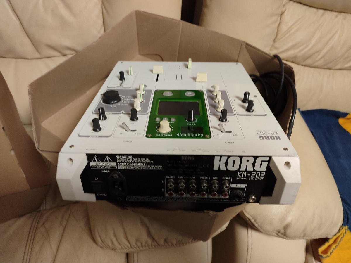 Korg KM-202 | eBay