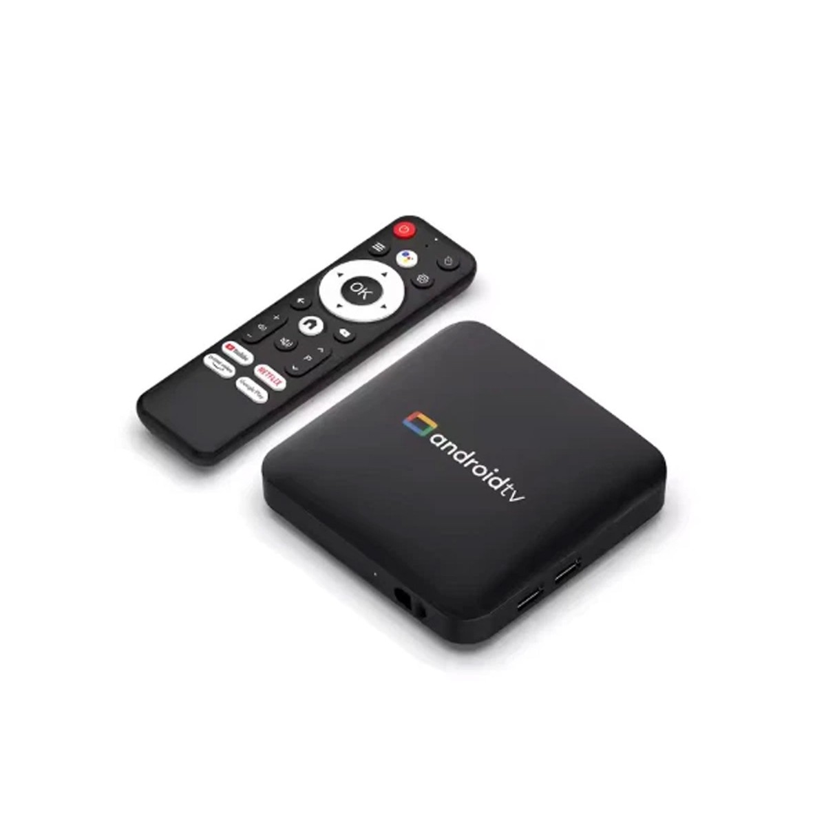 2025 Android 14 Smart TV Box 4K H96 Max UHD 5G WiFi Media Player