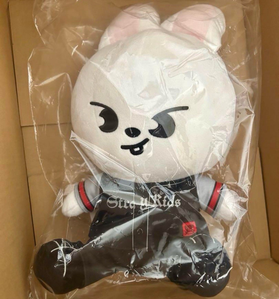 Stray Kids SKZOO Leebit Tour dominATE JAPAN Ecopa Stadium SOFT TOY