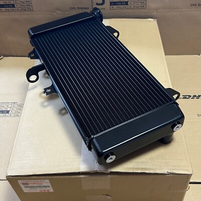NEW】Suzuki Genuine Radiator Assy,Water 17710-18K00-000 | eBay