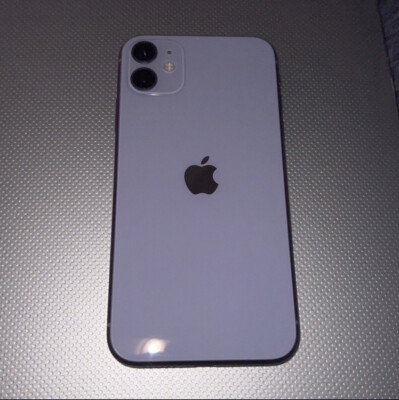 iphone 11 Purple unlocked 64gb used | eBay