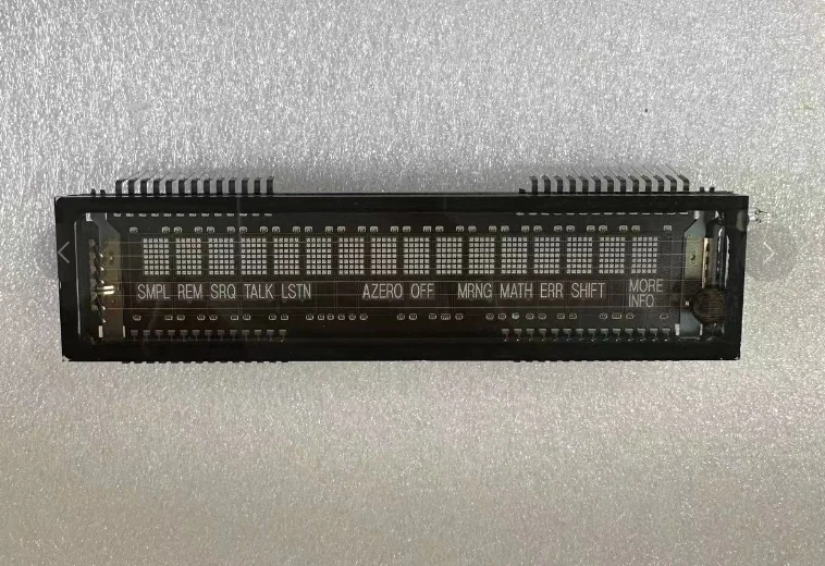 Vfd Display Indiana LCD Display Modules for sale | eBay