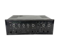 Sansui AU-505 Stereo Integrated Amplifier for sale online | eBay