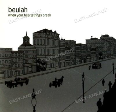 Beulah - When Your Heartstrings Break . 5018766990270| eBay