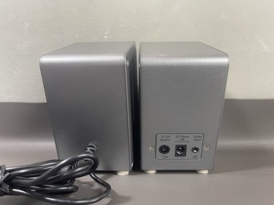 Bose Computer MusicMonitor Computer Speakers for sale online | eBay