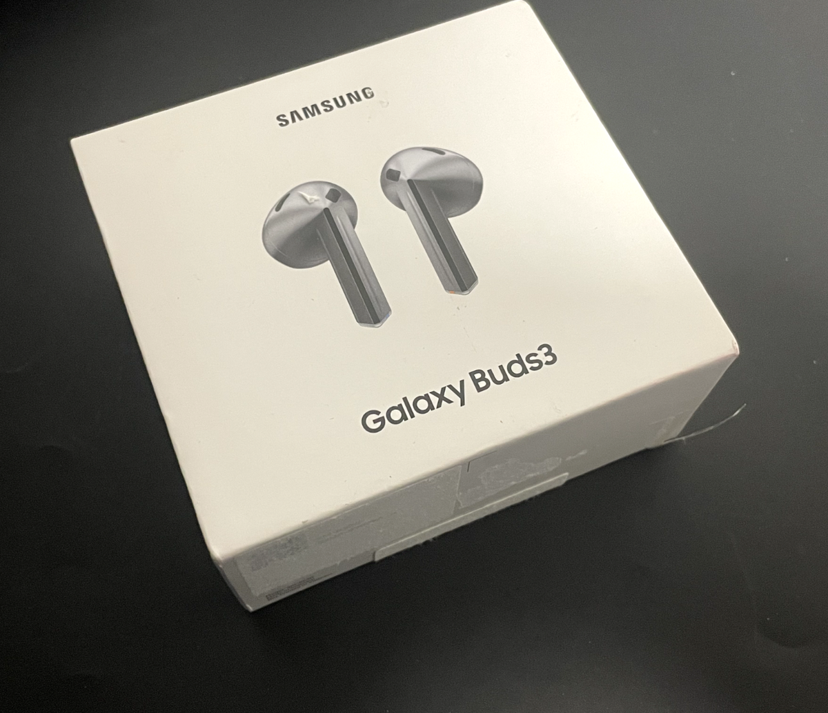 Original Samsung Galaxy Buds3 / Buds PRO EMPTY Retail Box Only | eBay