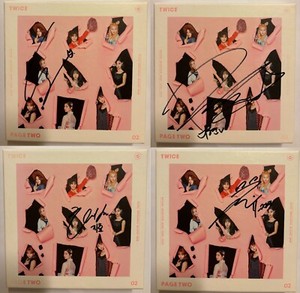 Twice Page Two | eBay