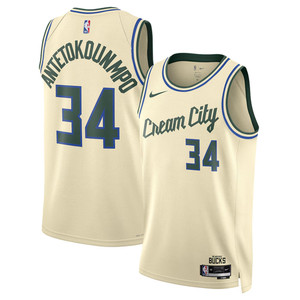 Milwaukee Cream City Jersey | eBay