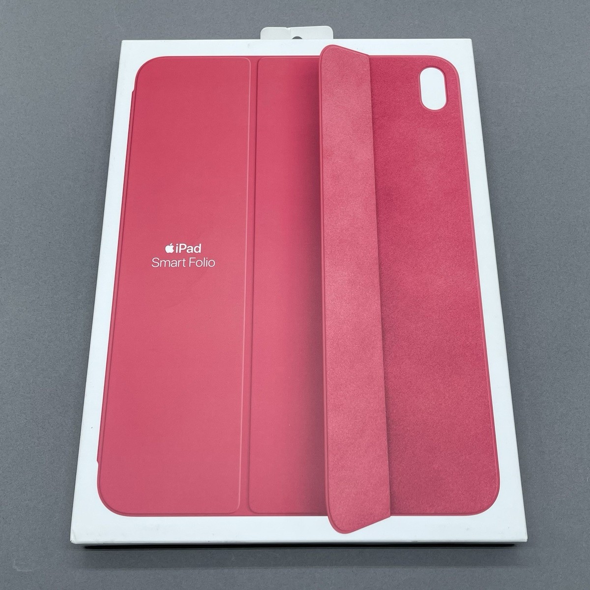 Genuine Apple iPad A16 11” / iPad 10th Gen 10.9” Smart Folio Cover