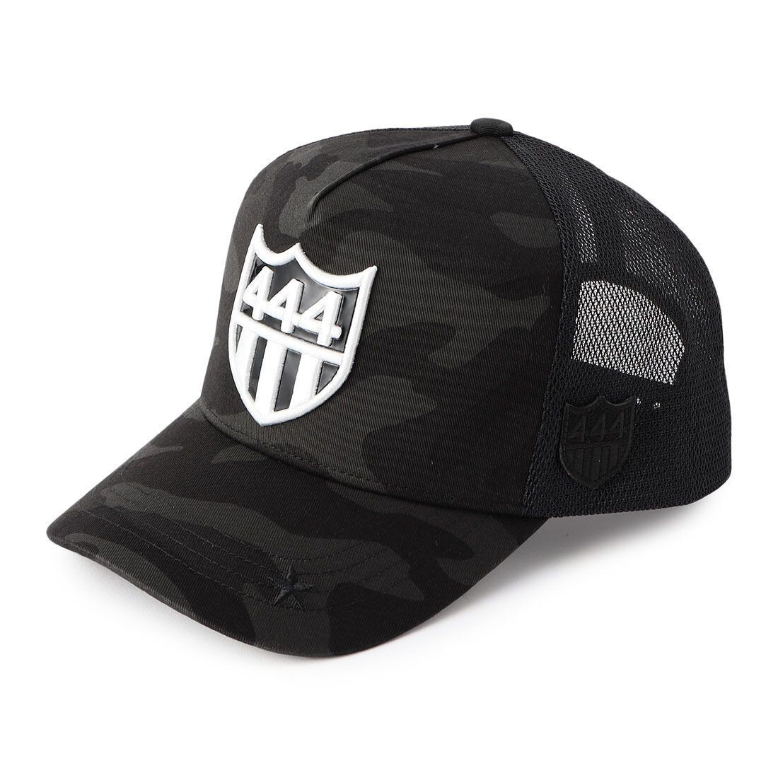 BARNEYS NETYORK YOSHINORI KOTAKE DESIGN Baseball Cap 444/Limited/8