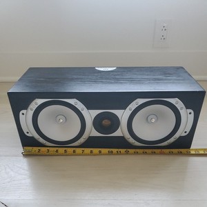 Monitor Audio Silver Center | eBay