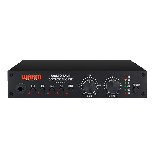 CE Preamp Ta.Effects Matt Black | eBay