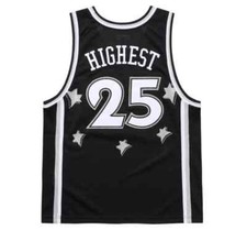Supreme Jersey Basketball Men's Activewear for Sale | Shop Men's