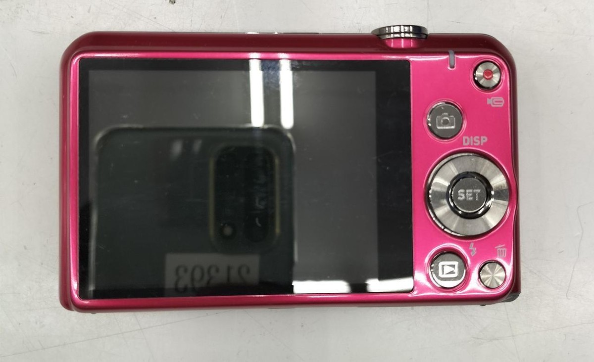 CASIO Digital camera EX-ZS20 Exilim Exilim ex-zs20 -EX-ZS20 F/S