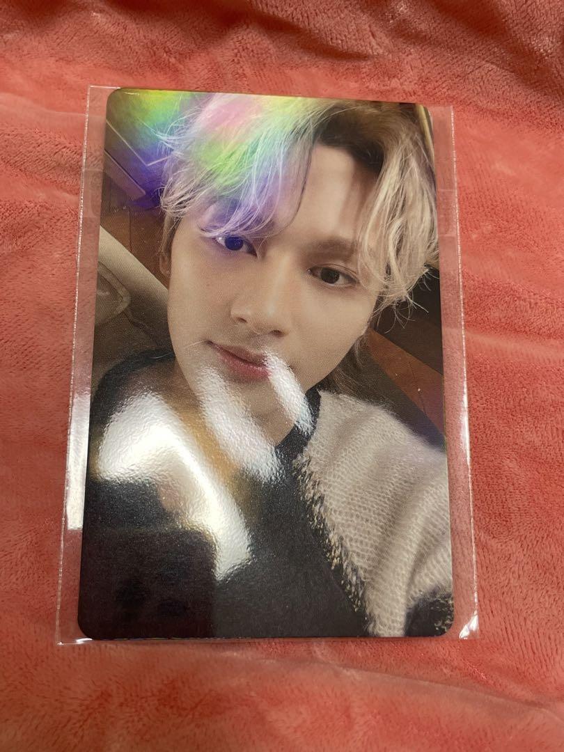 SEVENTEEN FML JAPAN POB Carat ver. Weverse Limited Official