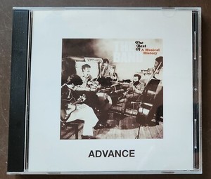 The Band a Musical History | eBay