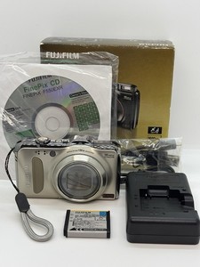 Fujifilm Finepix F550exr for sale | eBay
