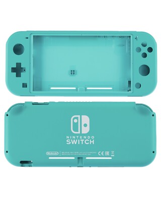 Compatible Housing Shell (Green) - Nintendo Switch Lite | eBay