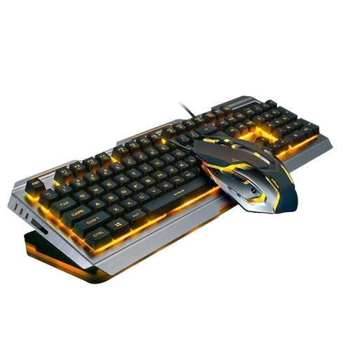 Keycult no 1/65 mechanical keyboard black/gold, gaming, end game