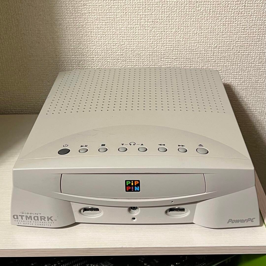 ピピンアットマーク pippin@ATMARK Memory Card 8MB ピピンアット