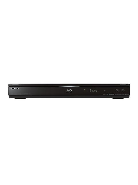 Sony BDP-S360 Blu-Ray Player for sale online | eBay