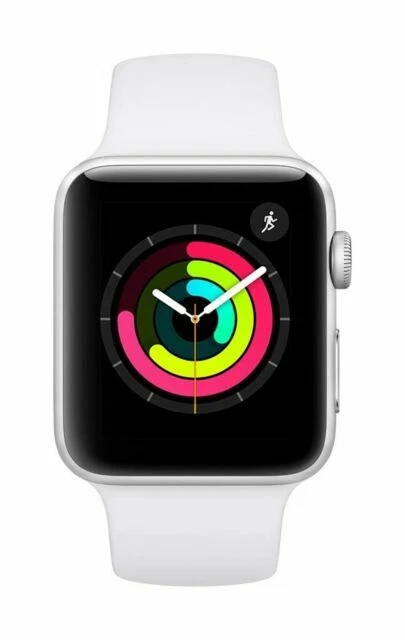 Apple Watch Series 3 42 mm Smart Watches for Sale - Shop New