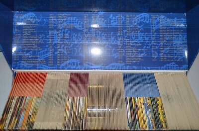 Bach Edition: Complete Works (CD, Nov-2006, 155 Discs, Brilliant