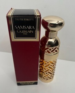 Guerlain Samsara | eBay