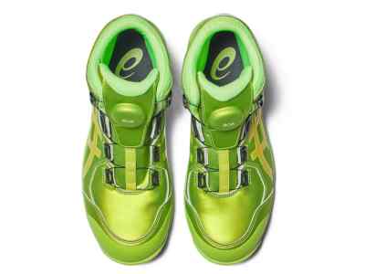 ASICS WINJOB CP304 BOA GLEAM LTD 1273A109 300 Neon Lime Kakutai 3E