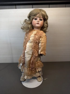 Cuno Otto Dressel Doll for sale | eBay