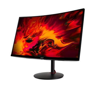 Acer Nitro XZ270 X2 27